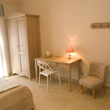 B&B Le Antiche Cisterne Tremestieri Etneo Exterior foto