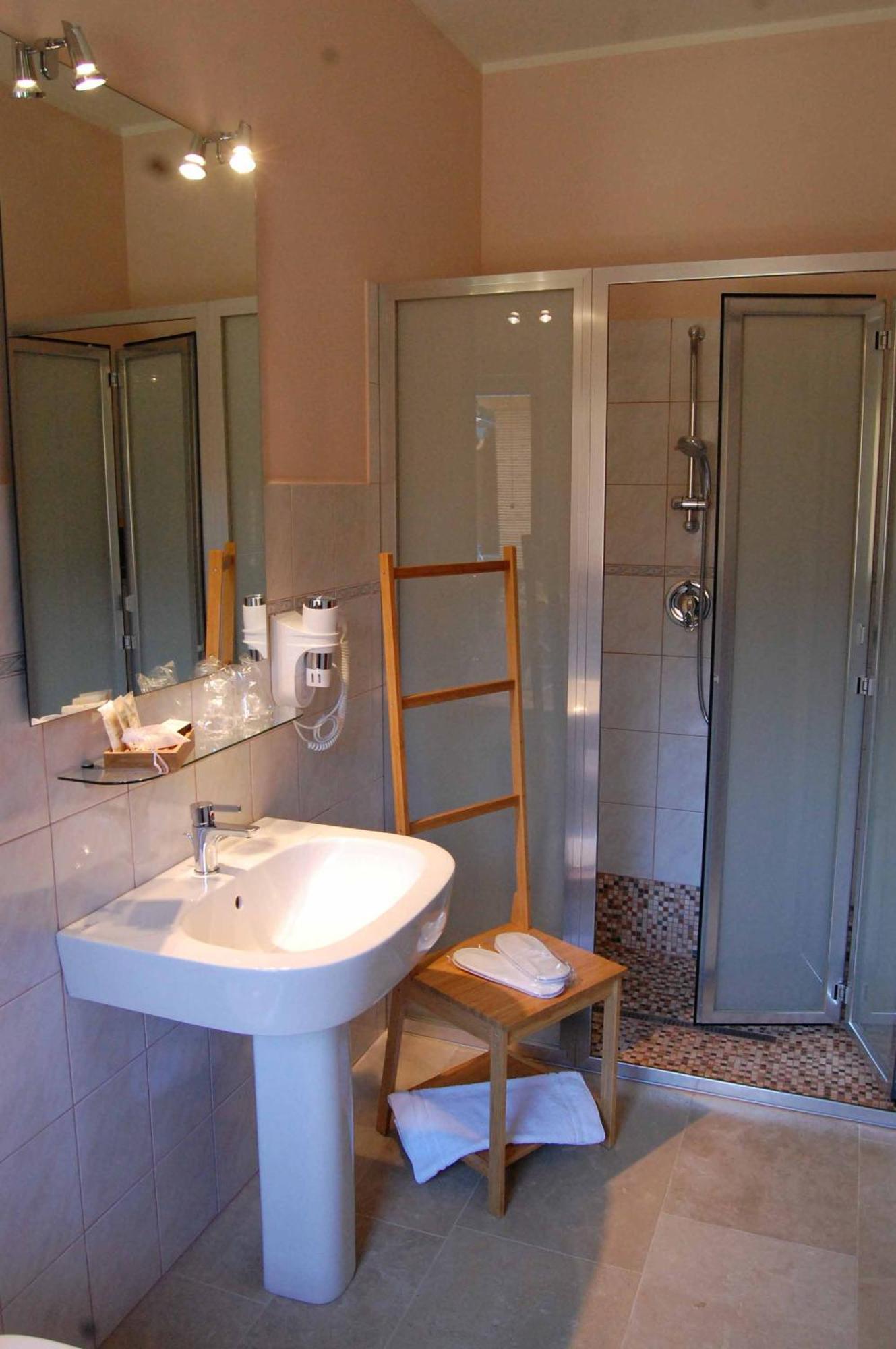 B&B Le Antiche Cisterne Tremestieri Etneo Exterior foto