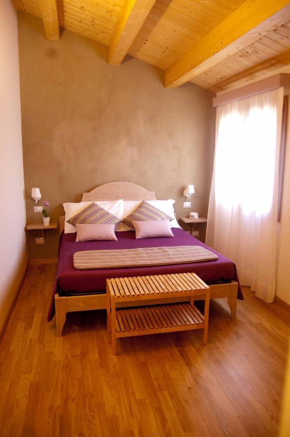 B&B Le Antiche Cisterne Tremestieri Etneo Exterior foto